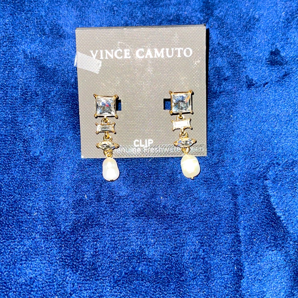 Earrings 20$
